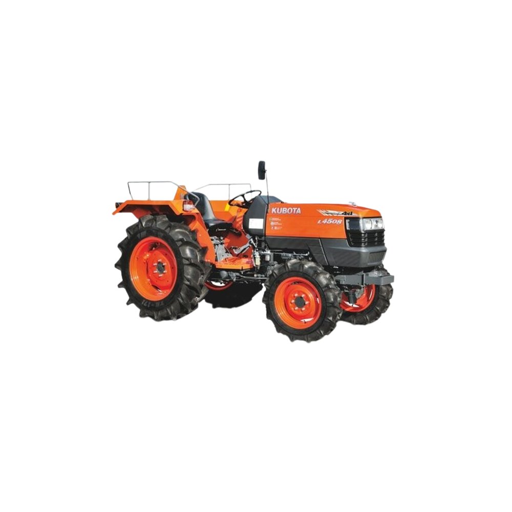 KUBOTA L4508