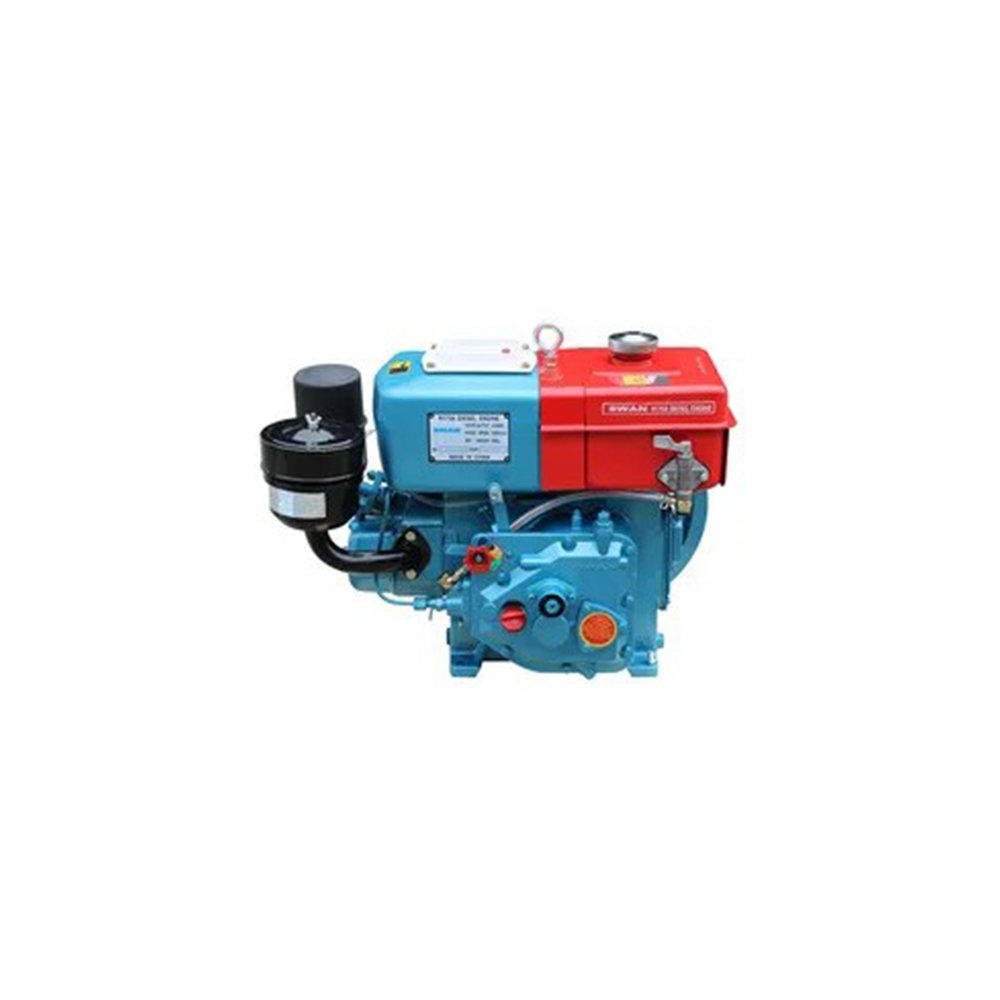 SWAN Brand Diesel Engines